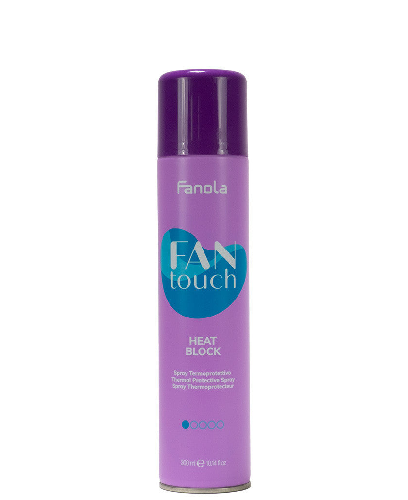 Fantouch Spray Termoprotettivo