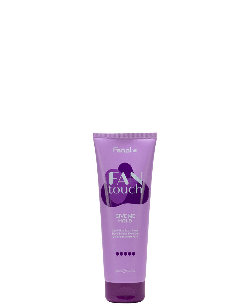 Fantouch Gel Fluido Extra Forte