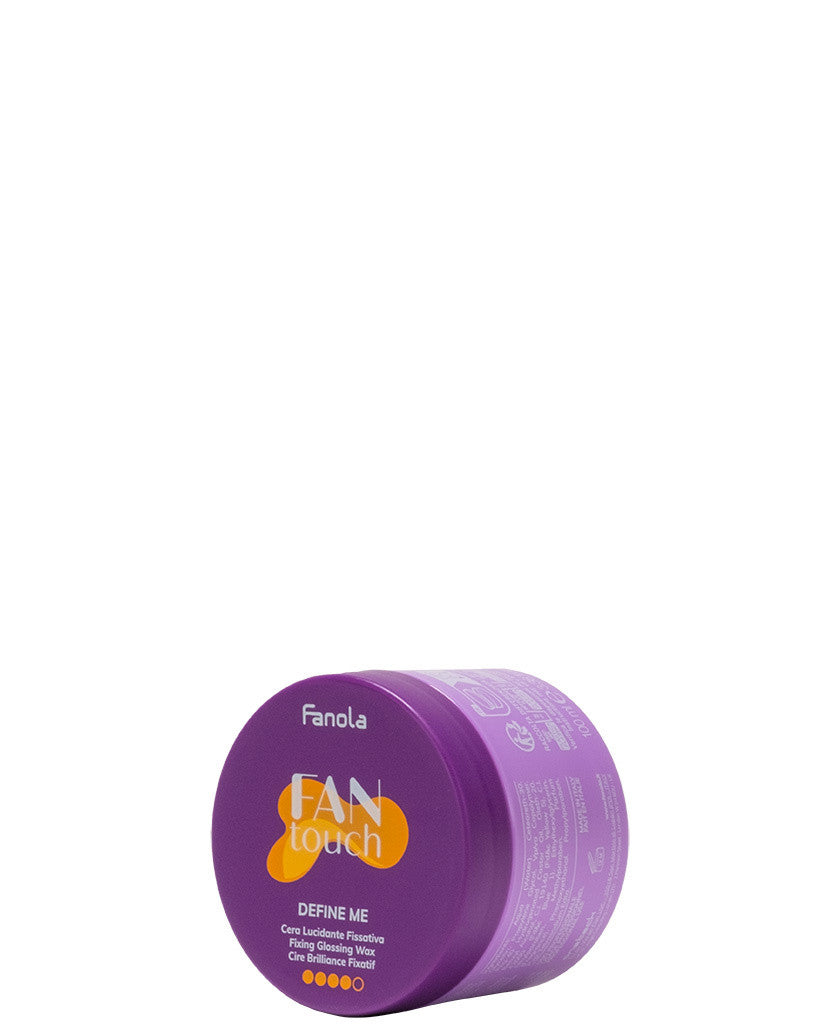 Fantouch Cera Lucidante Fissativa