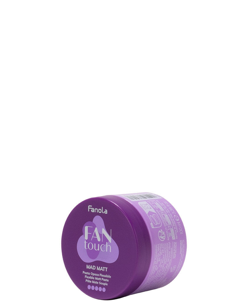 Fantouch Pasta Opaca Flessibile