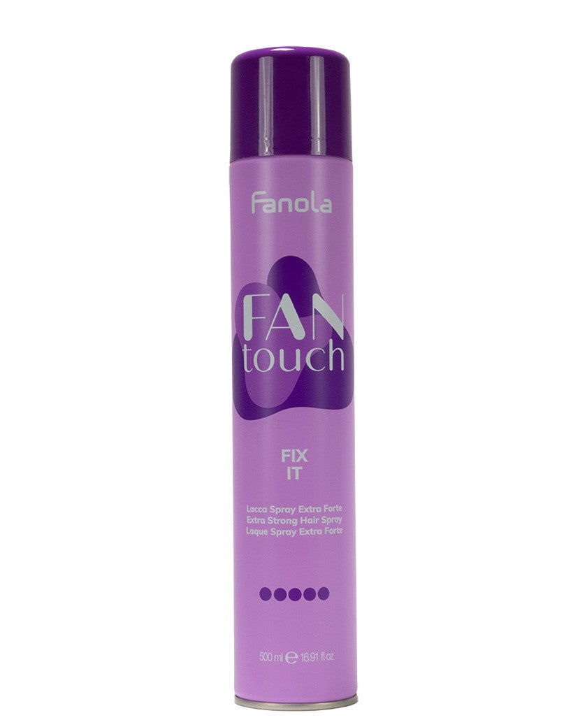 Fantouch Lacca Spray Extra Forte