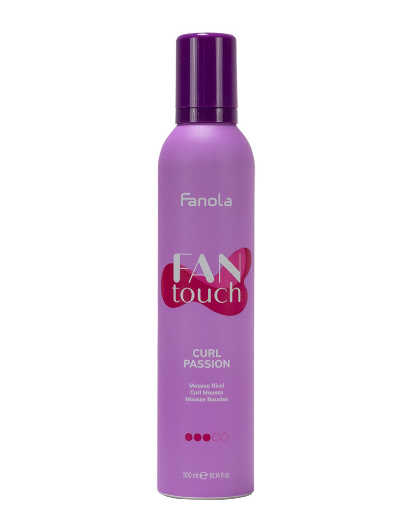Fantouch Mousse Ricci