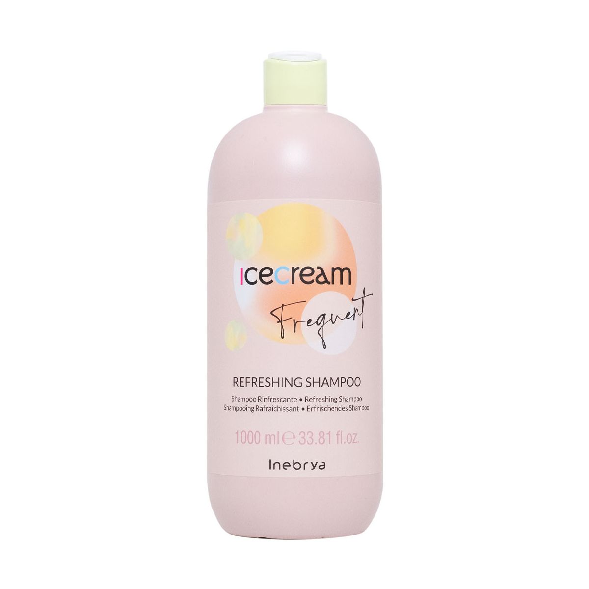 Refreshing Shampoo 1000ml