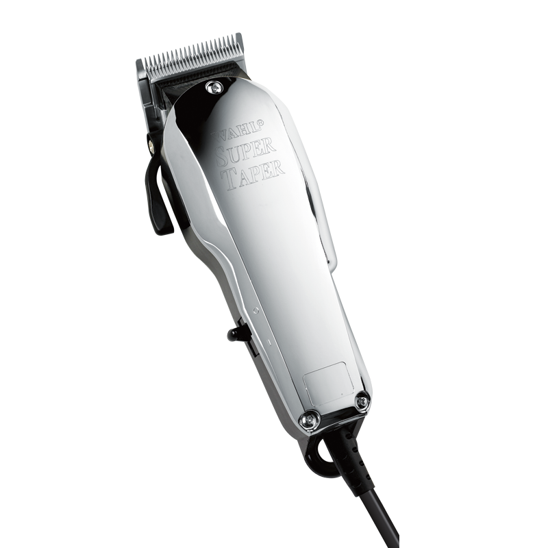 Taglia capelli Professionale a Filo Super Taper Chrome Wahl