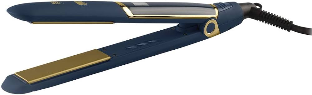 Silk Labor Elite piastra per capelli professionale
