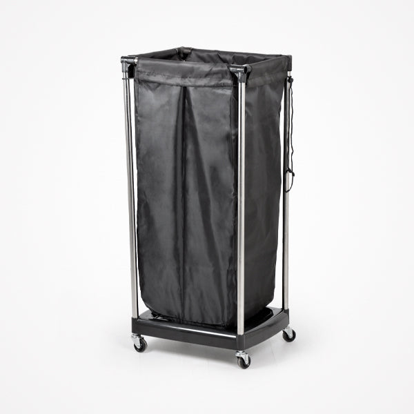 Porta asciugamani con ruote