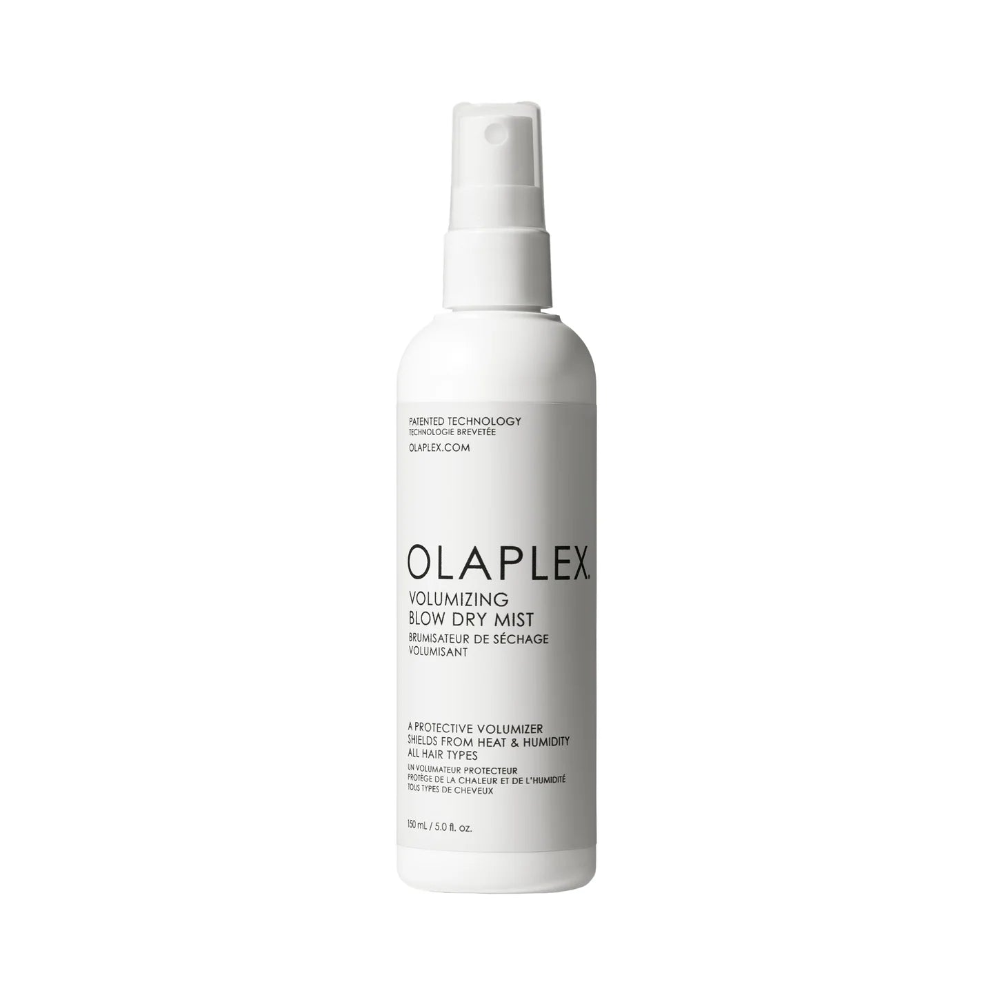 VOLUMIZING BLOW DRY MIST