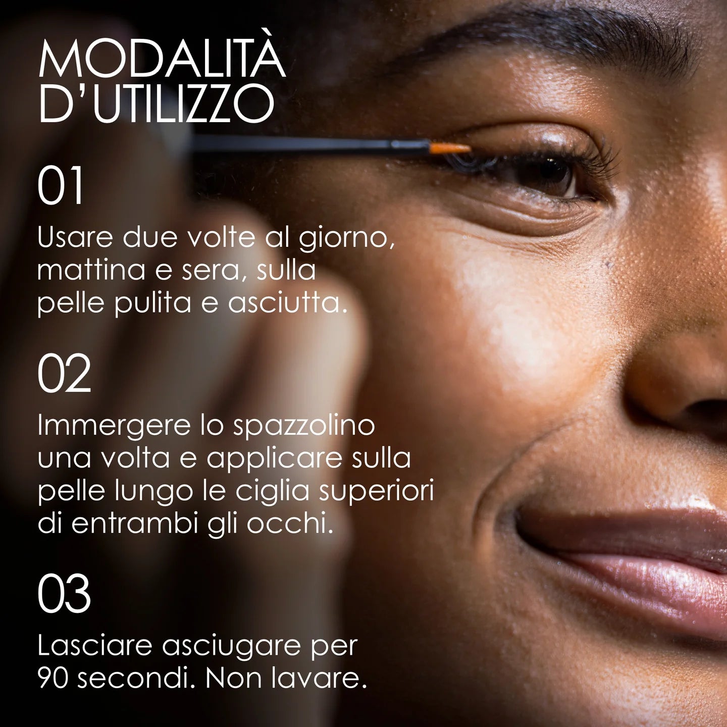 LASHBOND™ BUILDING SERUM