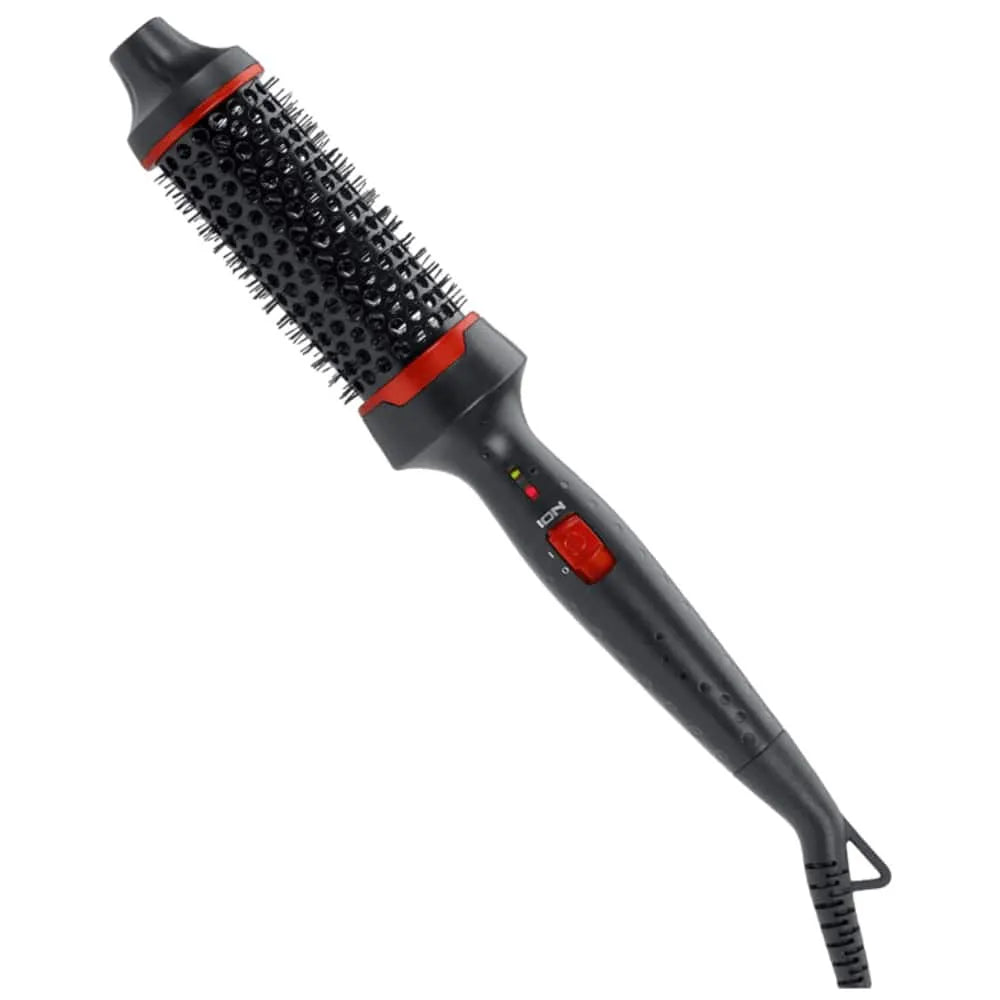 Spazzola Capelli Termica Riscaldata Professionale Original Styleox