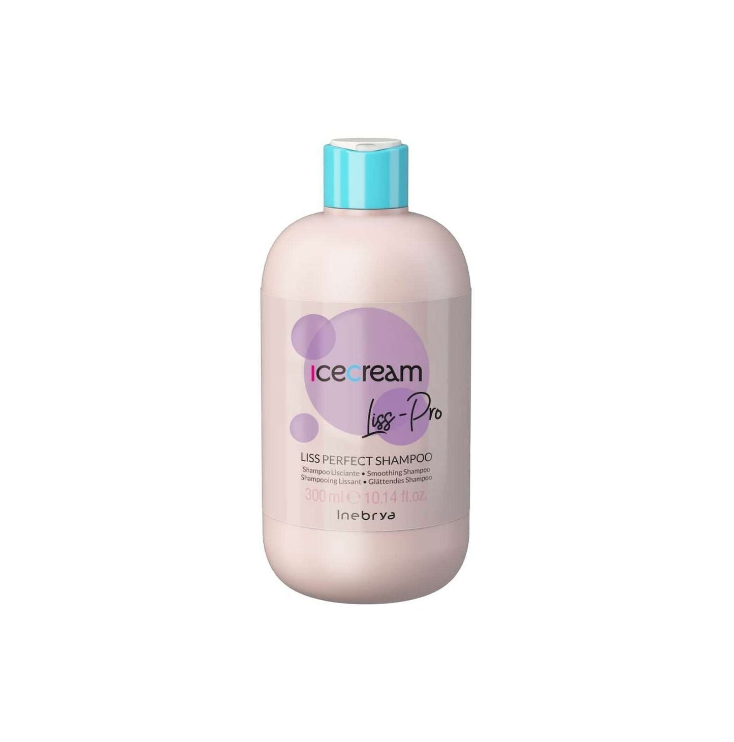 Liss Perfect Shampoo