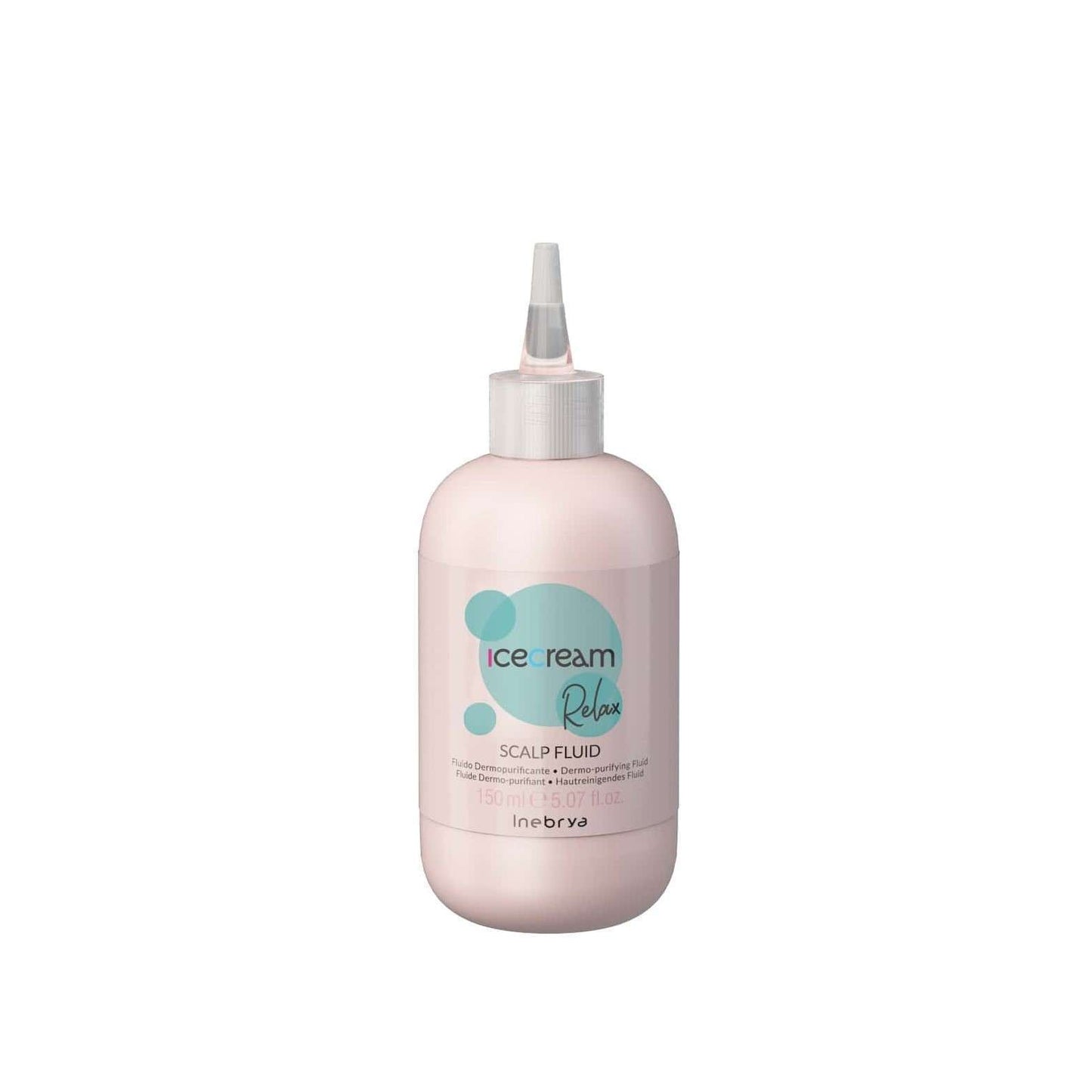 Scalp Fluid Pre-shampoo