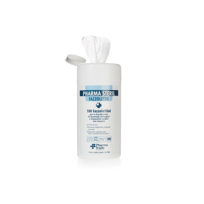 Pharma Steril Fazzoletto disinfettante