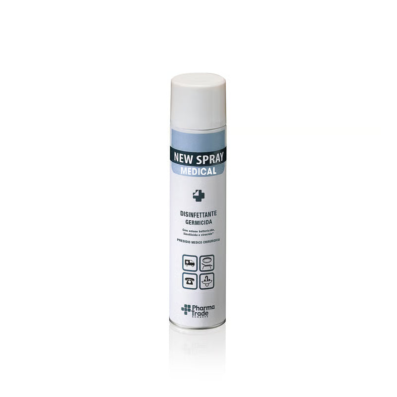 Pharma Trade Spray Medical disinfettante antisettico