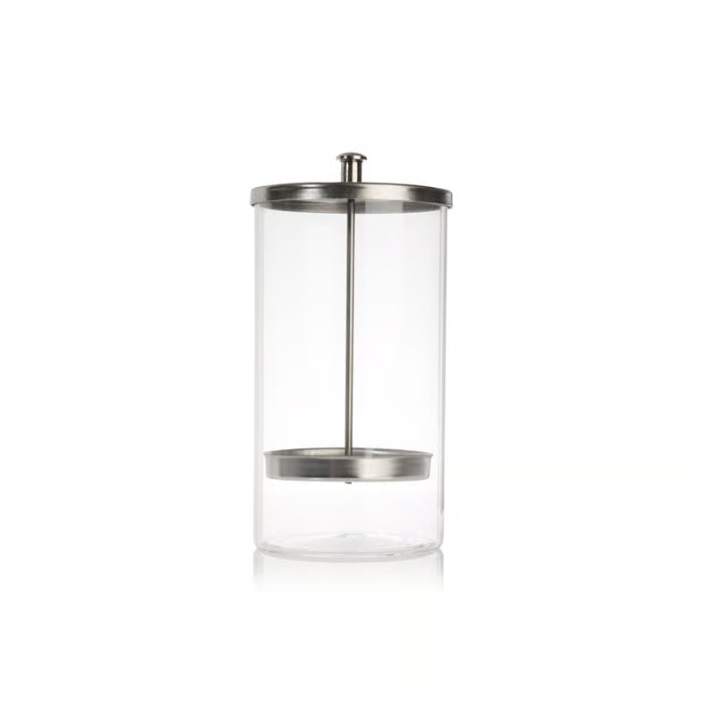 Contenitore per sterilizzazione strumenti 580 ml