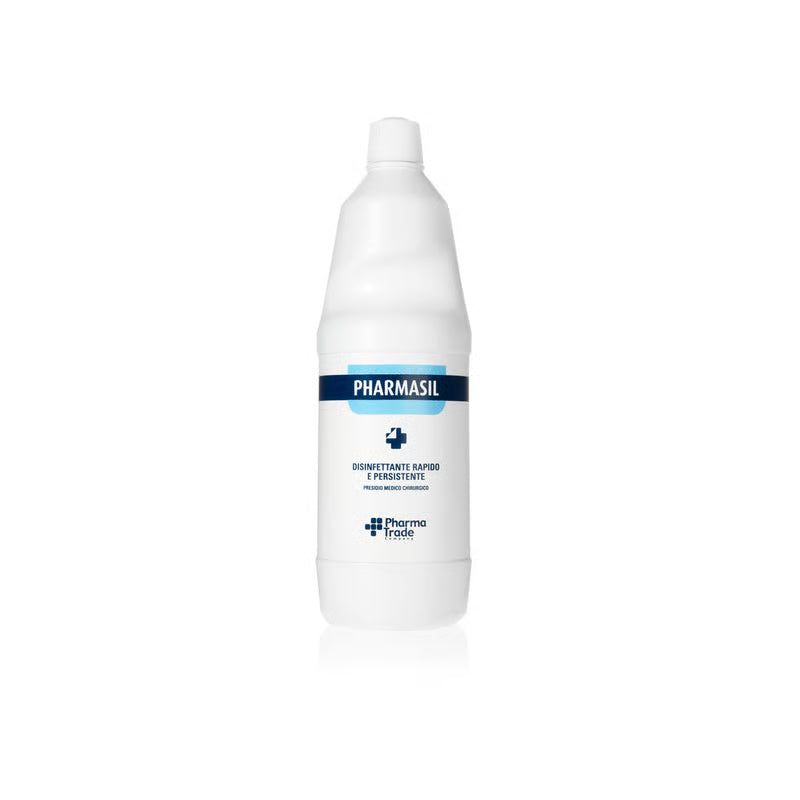 Pharma Trade Pharmasil disinfettante rapido