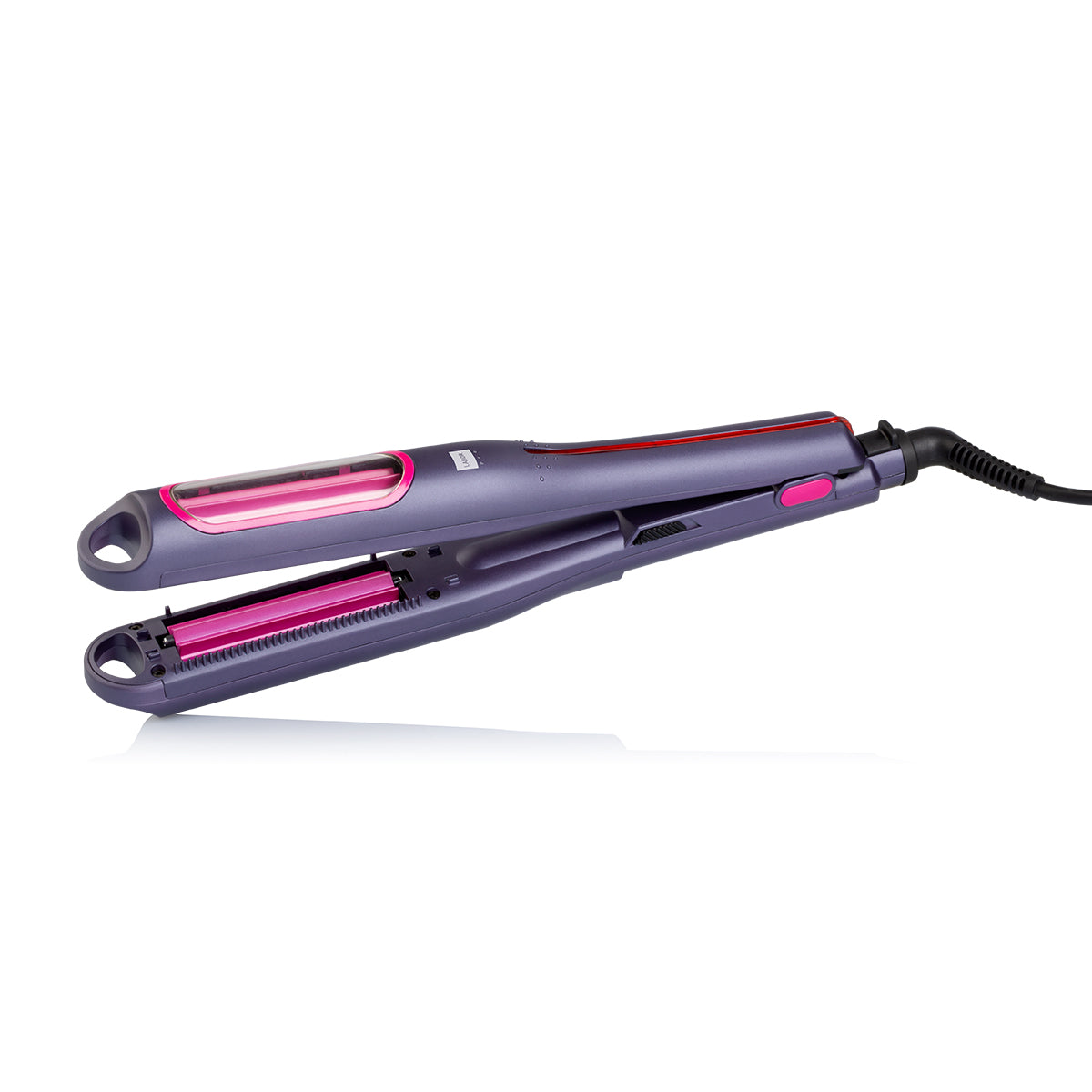 Piastra frise per capelli Loop Frise