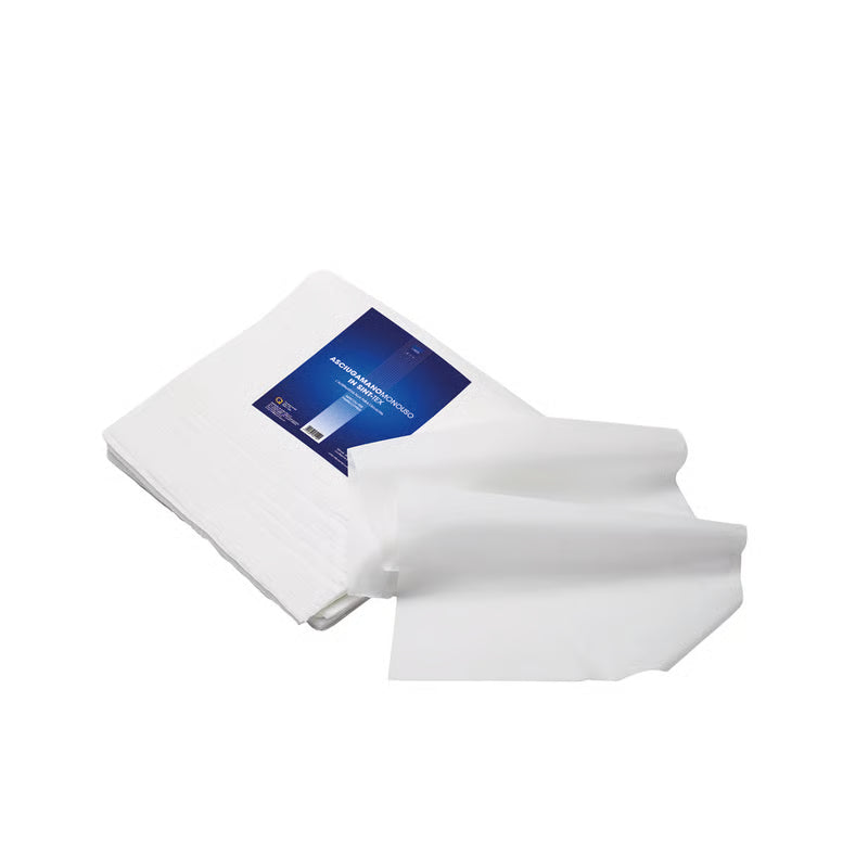 Panno asciugamano in carta Sin-Tex