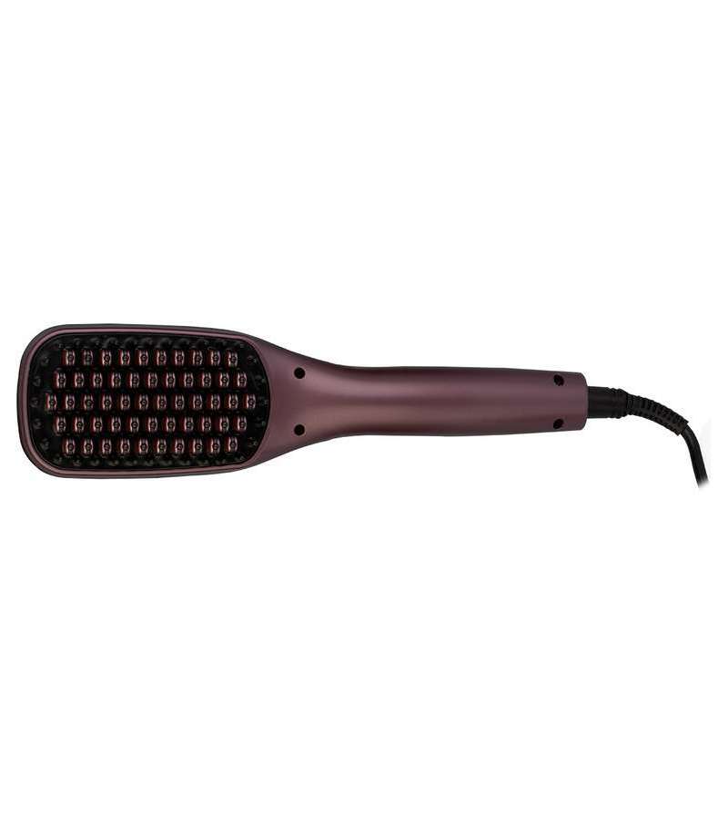 Termospazzola lisciante Plum Therm