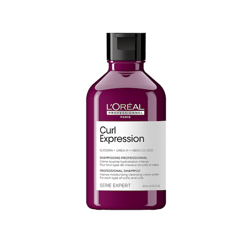 Shampoo ultra idratante Curl Expression