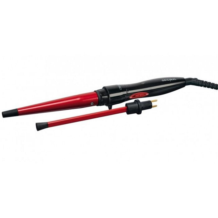 Arricciacapelli Creox Combi