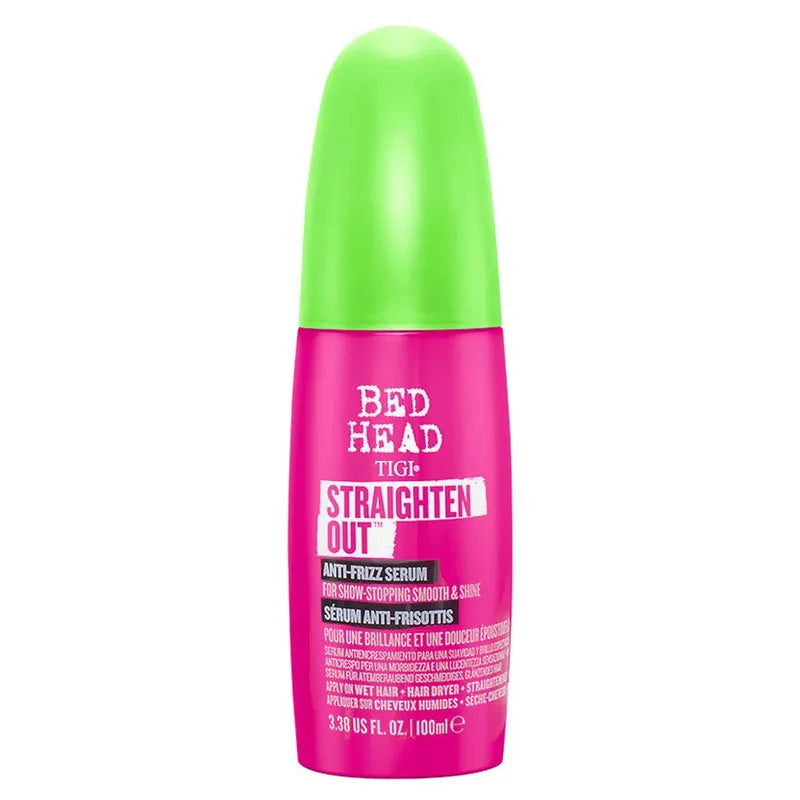 TIGI Bed Head Straighten Out