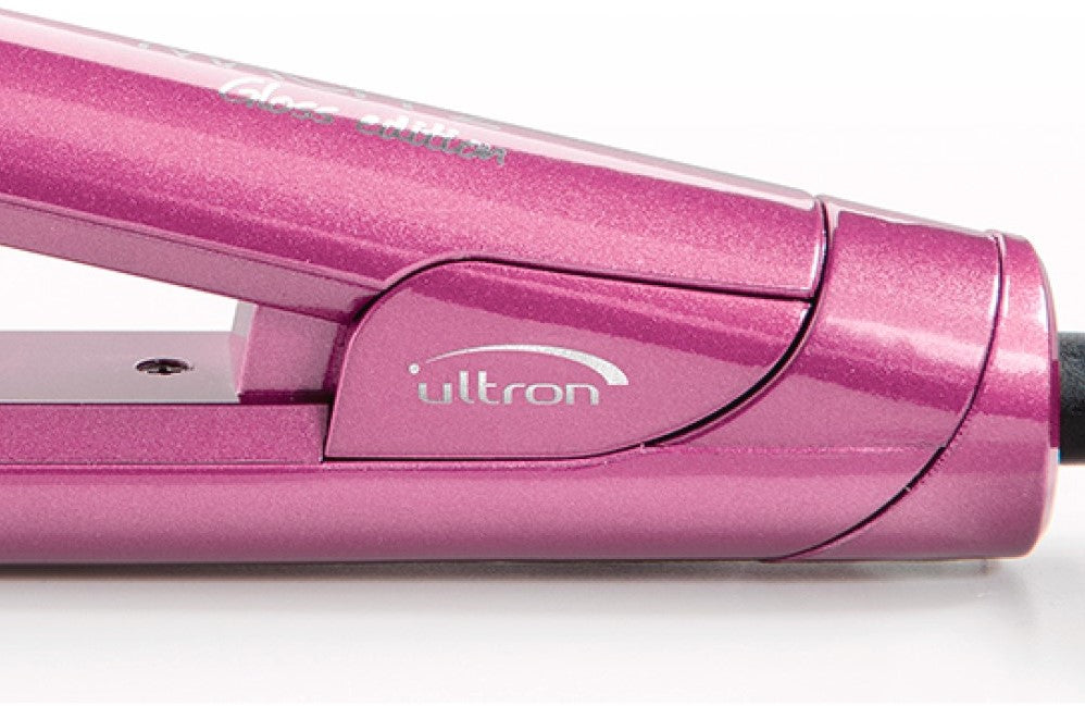 Piastra MACH 2 Gloss Edition rosa