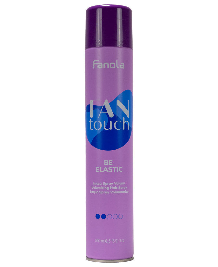 Fantouch Lacca Spray Volume