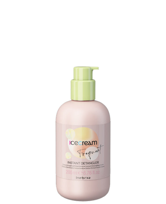 Instant Detangler