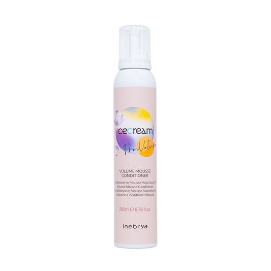 Volume Mousse Conditioner