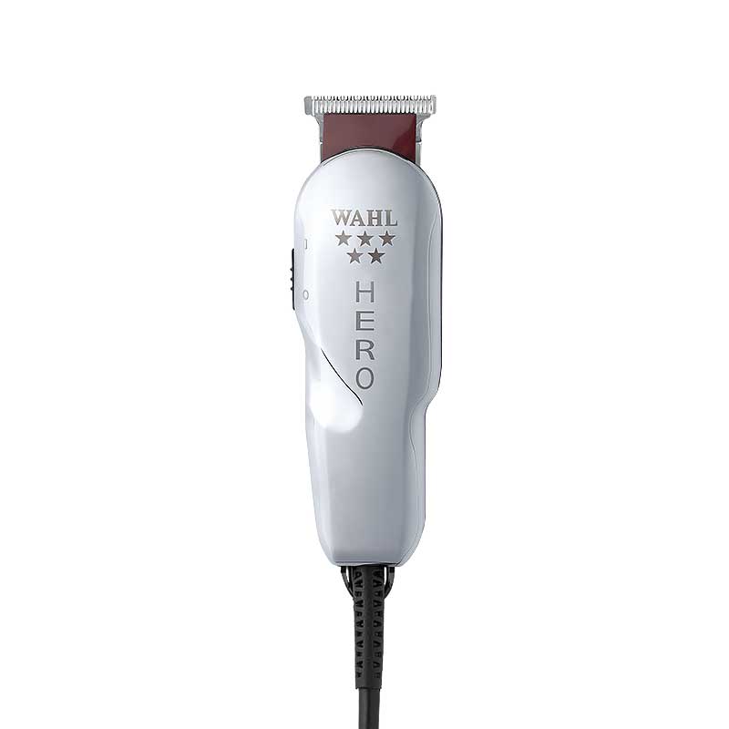 Trimmer Professionale a Filo Hero Wahl