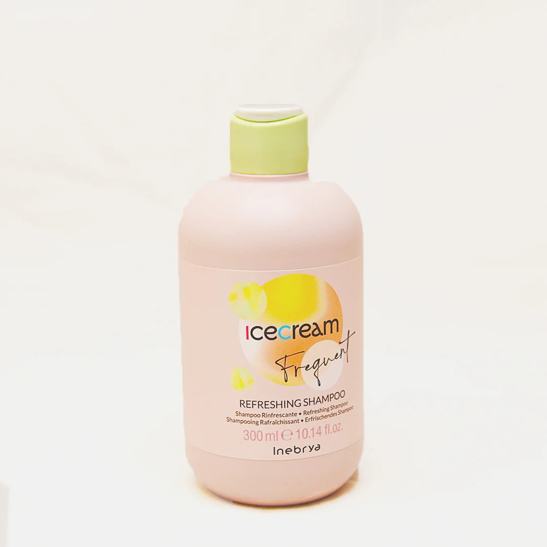Refreshing Shampoo