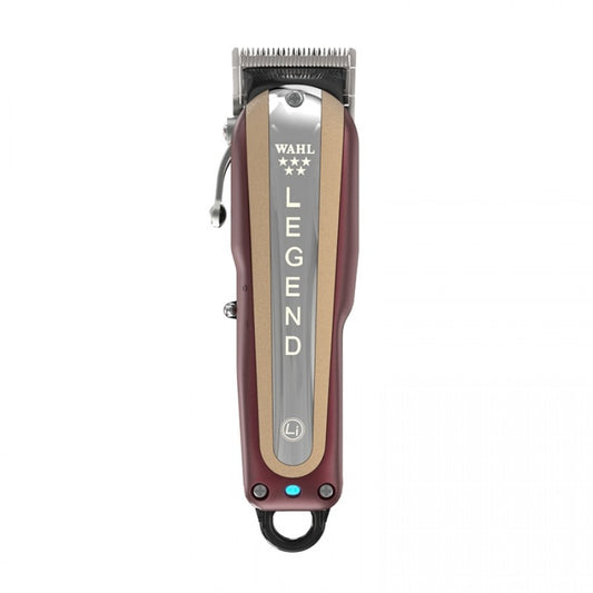 Taglia capelli Professionale senza Filo Cordless Legend Wahl