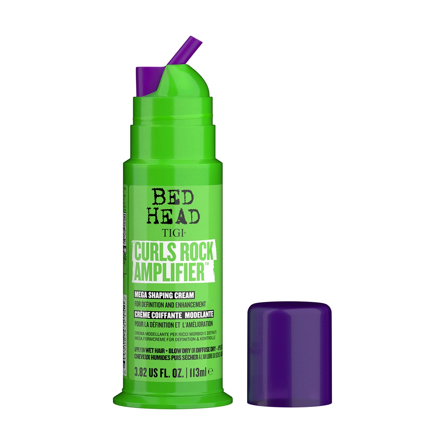 TIGI Bed Head Curl Amplifier