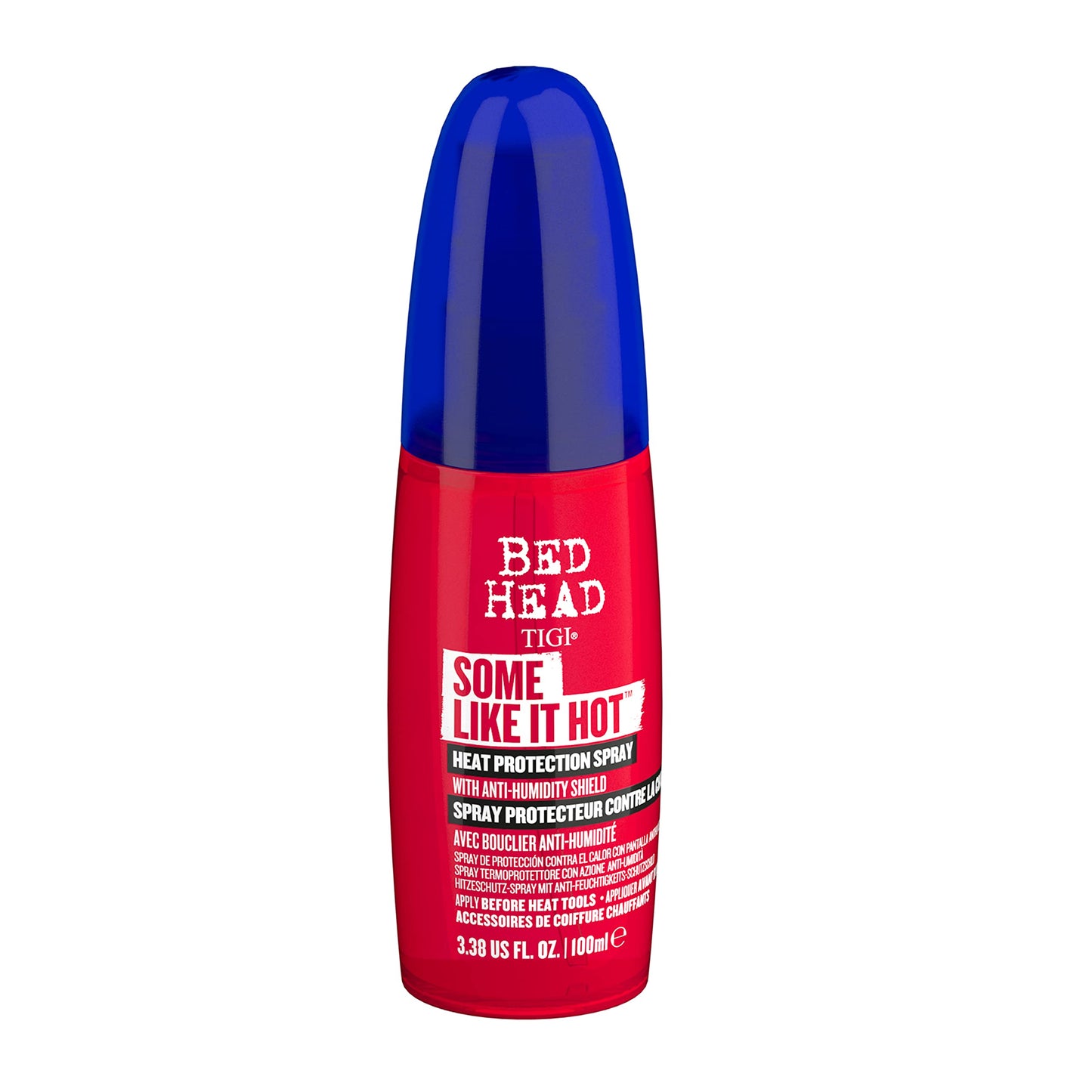 TIGI Bed Head Some Like it Hot