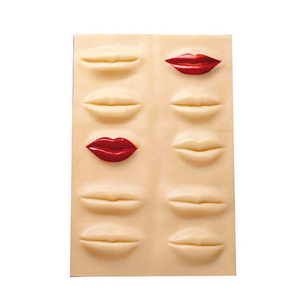 Ricambi per trucco labbra