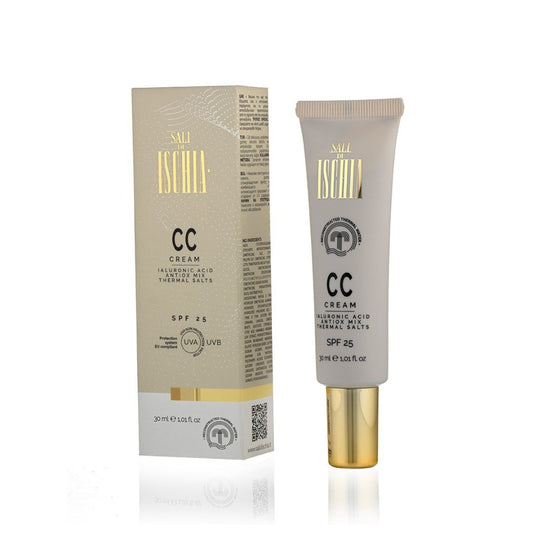 CC Cream SPF 25