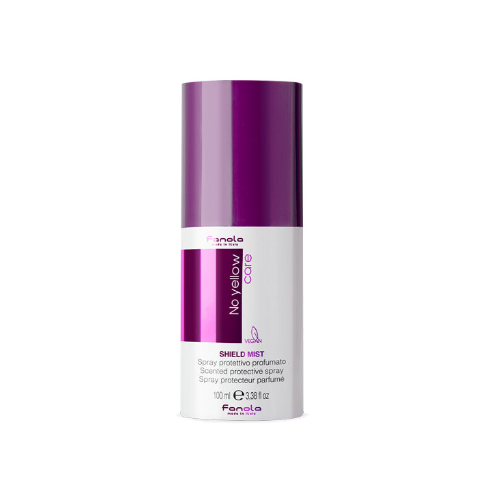 Spray capelli protettivo profumato Shield Mist