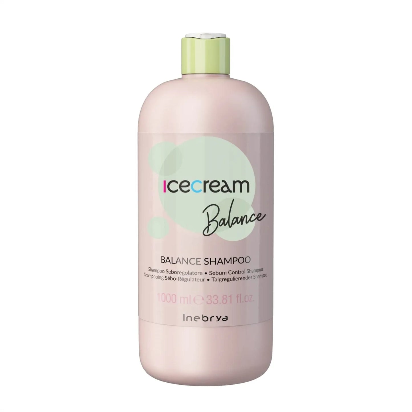 Balance Shampoo 1000ml