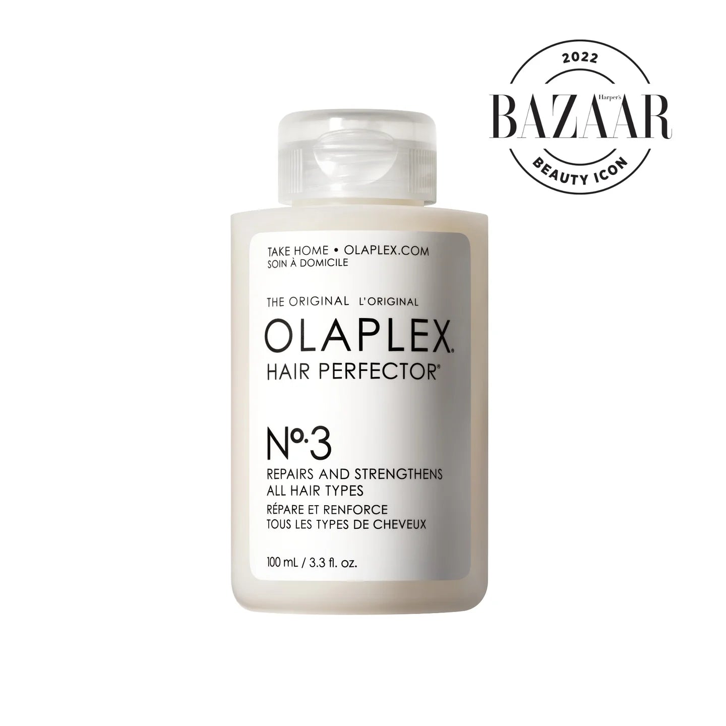 OLAPLEX Nº.3 Hair Perfector