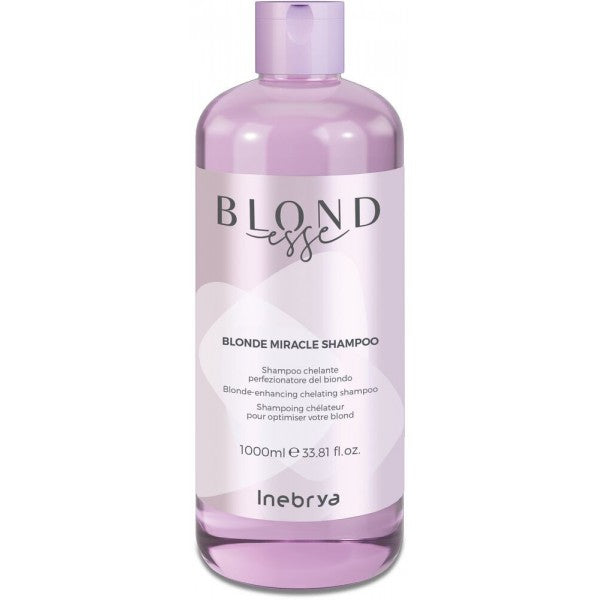 Shampoo perfezionatore del biondo Blondesse 1000ml