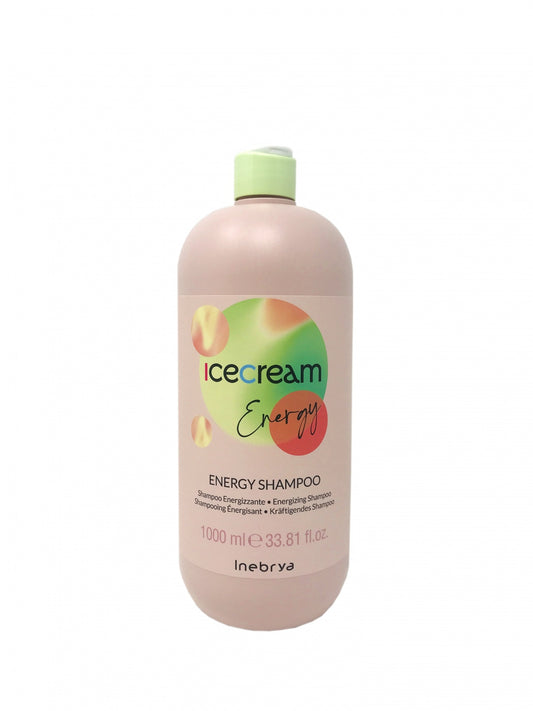 Energy Shampoo 1000ml