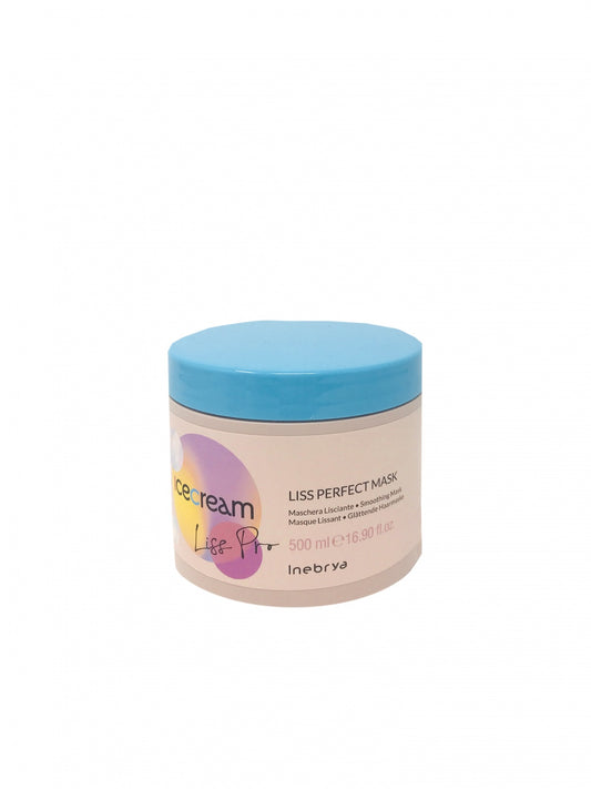 Liss Perfect Mask