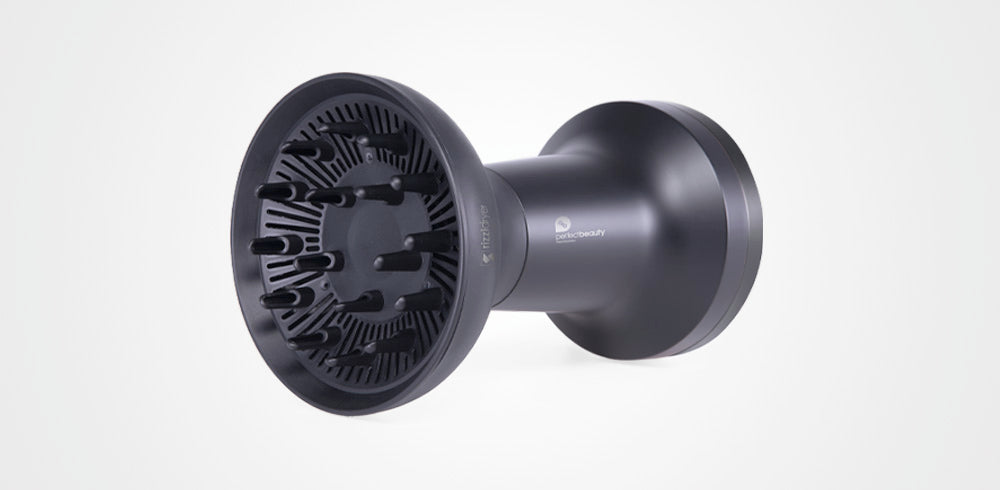 Rizzi Dryer Ionic Pro