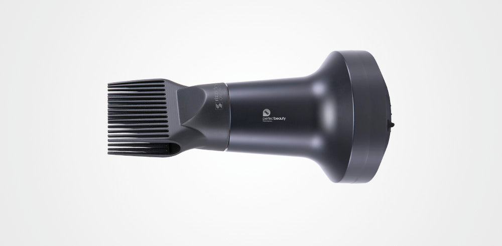 Rizzi Dryer Ionic Pro
