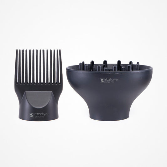 Rizzi Dryer Ionic Pro
