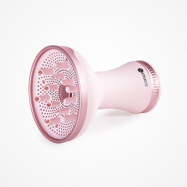 Supreme Ion Care Rosa