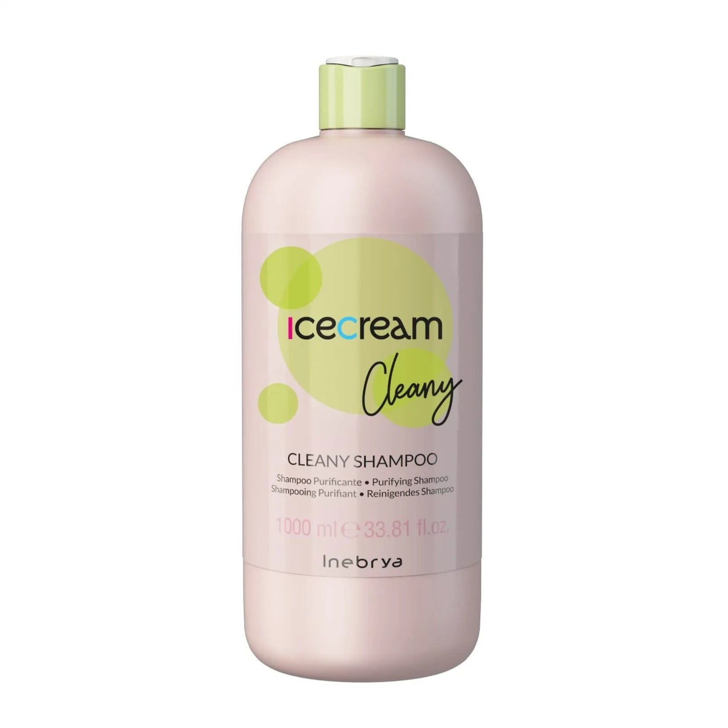 Cleany Shampoo 1000ml