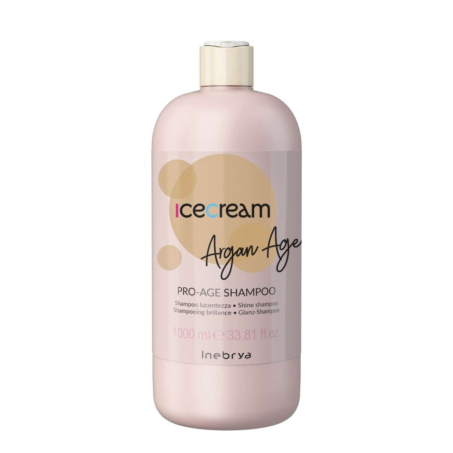 PRO-AGE SHAMPOO