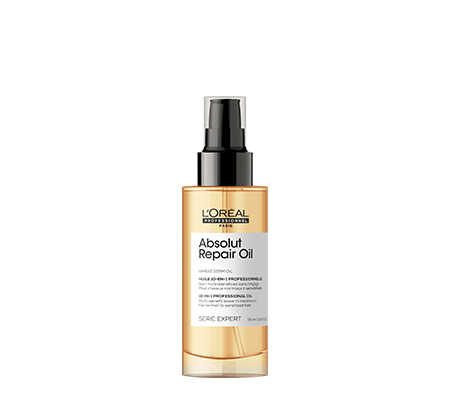 Olio 10 in 1 Absolut Repair Oil