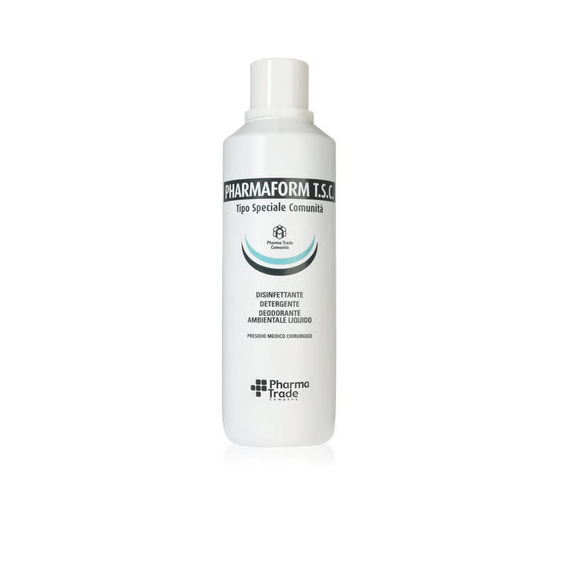 Pharmaform Tsc disinfettante per superfici